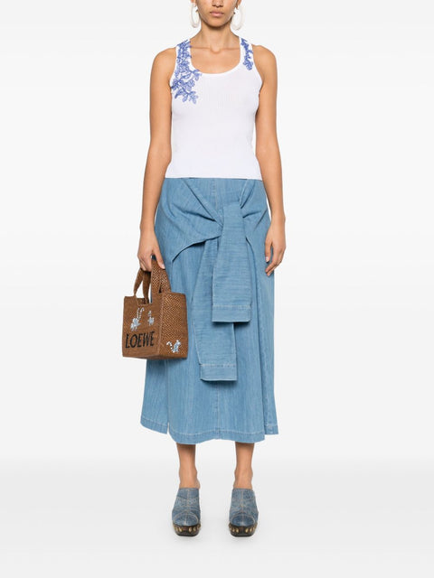 Ermanno Firenze ERMANNO FIRENZE Top White