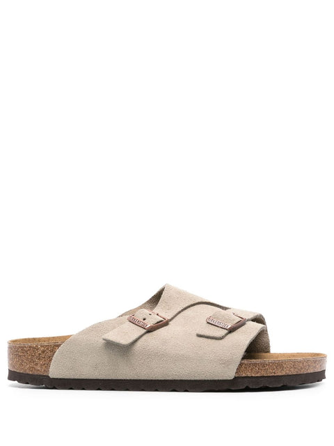 Birkenstock Birkenstock Sandals Dove Grey