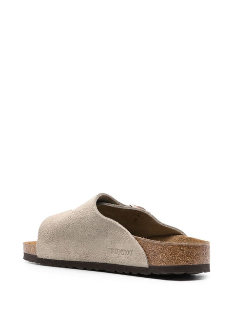 Birkenstock Birkenstock Sandals Dove Grey