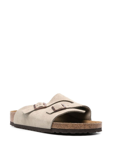 Birkenstock Birkenstock Sandals Dove Grey
