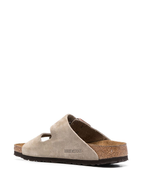 Birkenstock Birkenstock Sandals Dove Grey