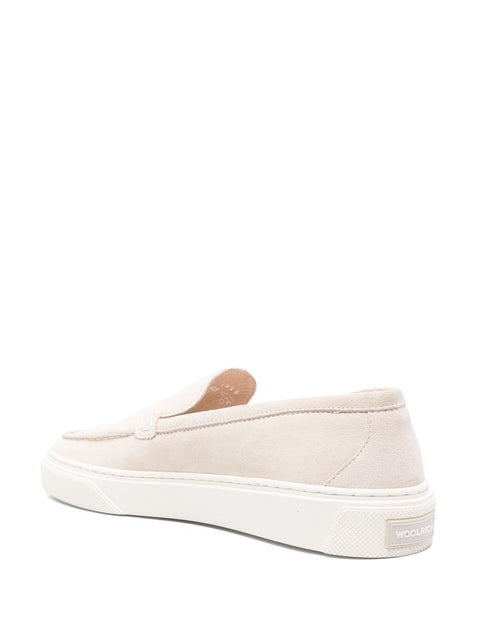 Woolrich Woolrich Sneakers Beige