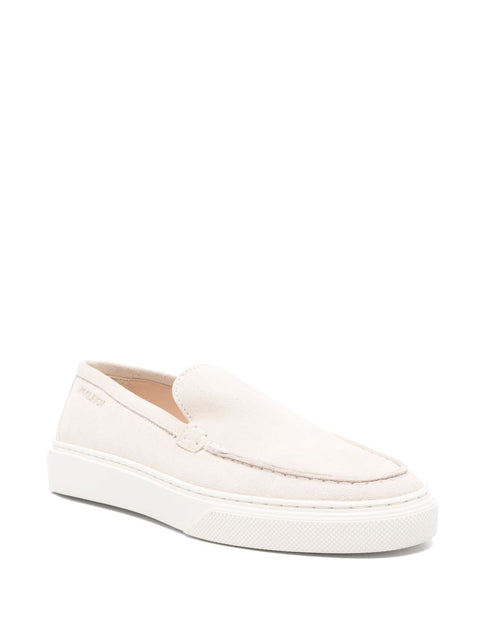 Woolrich Woolrich Sneakers Beige