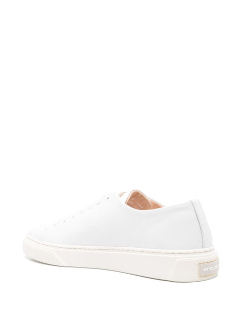 Woolrich Woolrich Sneakers White