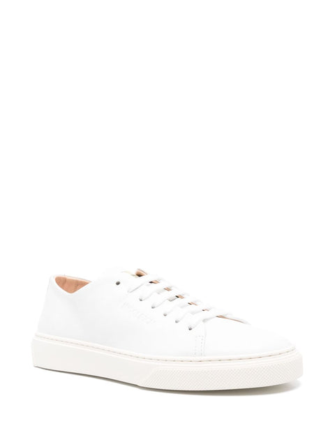 Woolrich Woolrich Sneakers White