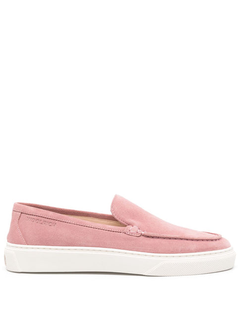 Woolrich Woolrich Sneakers Pink