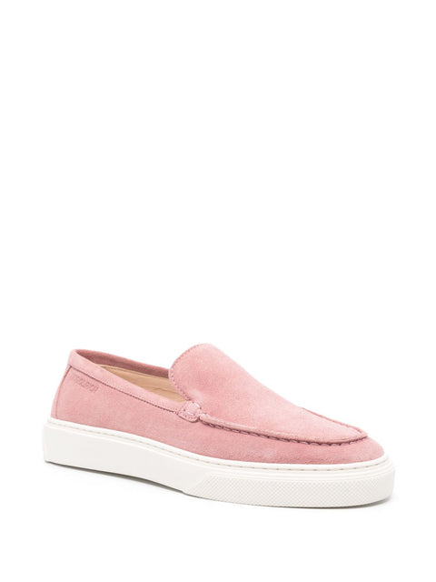 Woolrich Woolrich Sneakers Pink