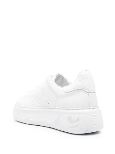Woolrich Woolrich Sneakers White