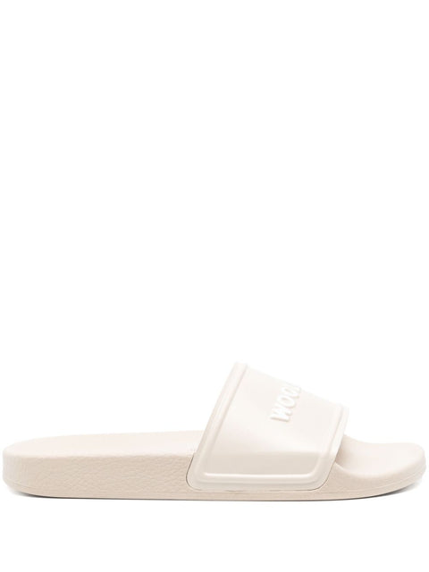 Woolrich Woolrich Sandals Beige