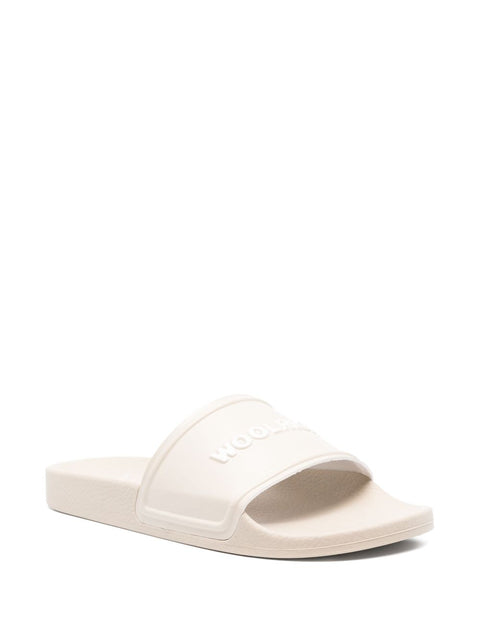 Woolrich Woolrich Sandals Beige