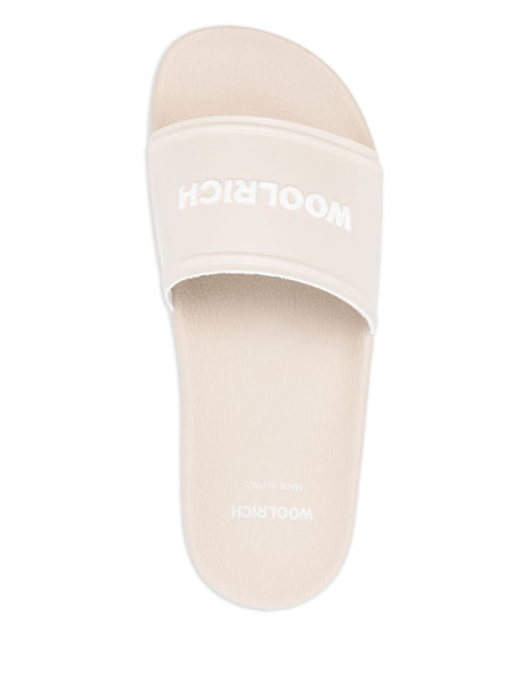 Woolrich Woolrich Sandals Beige