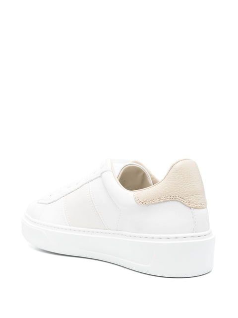 Woolrich Woolrich Sneakers White