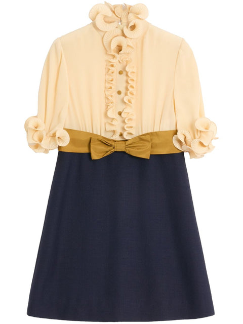 Valentino Valentino Dresses Blue