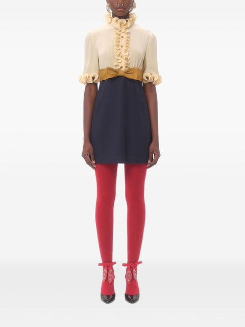 Valentino Valentino Dresses Blue