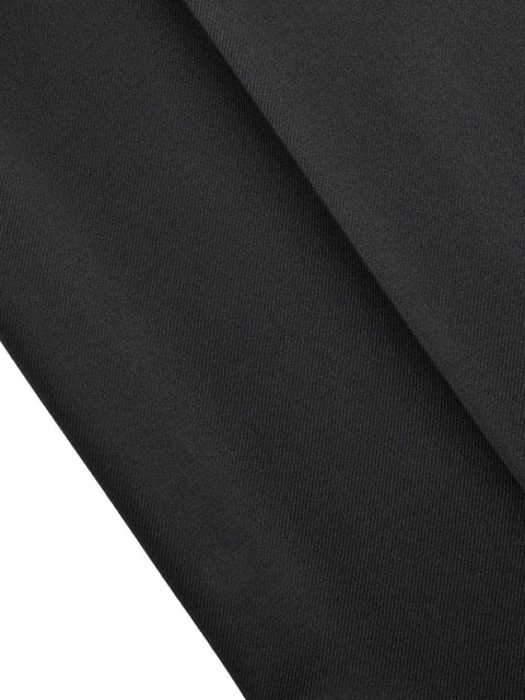 Valentino Valentino virgin wool pants