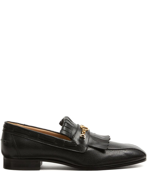 Valentino Garavani Valentino Garavani Flat shoes Black