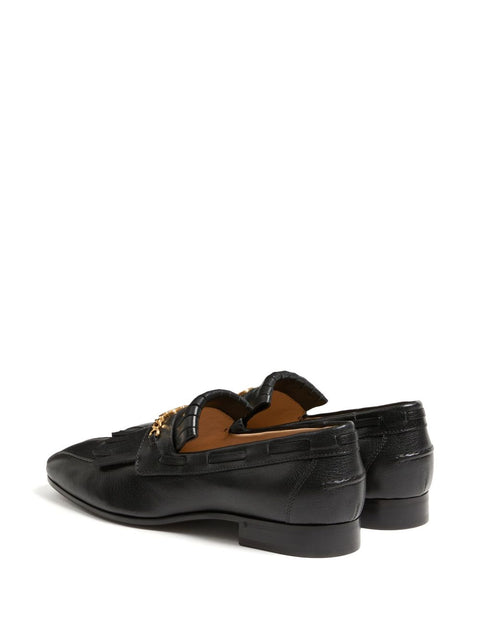 Valentino Garavani Valentino Garavani Flat shoes Black