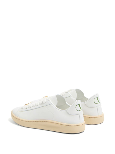Valentino Garavani Valentino Garavani Sneakers White