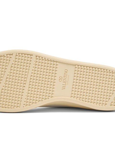 Valentino Garavani Valentino Garavani Sneakers White