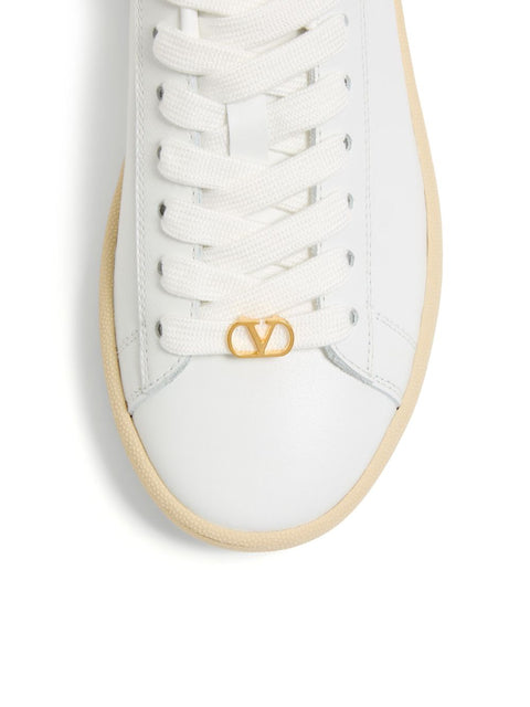 Valentino Garavani Valentino Garavani Sneakers White