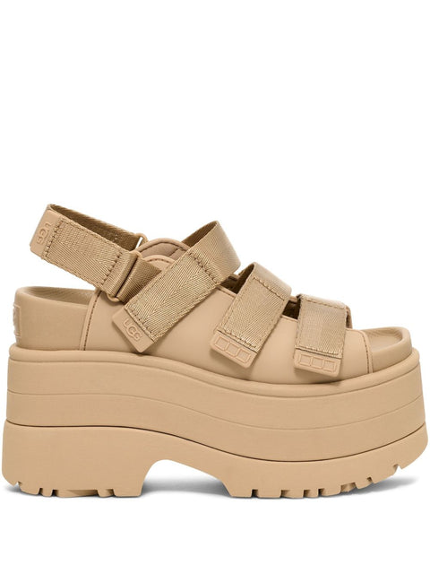 Ugg Australia UGG Australia Sandals Beige