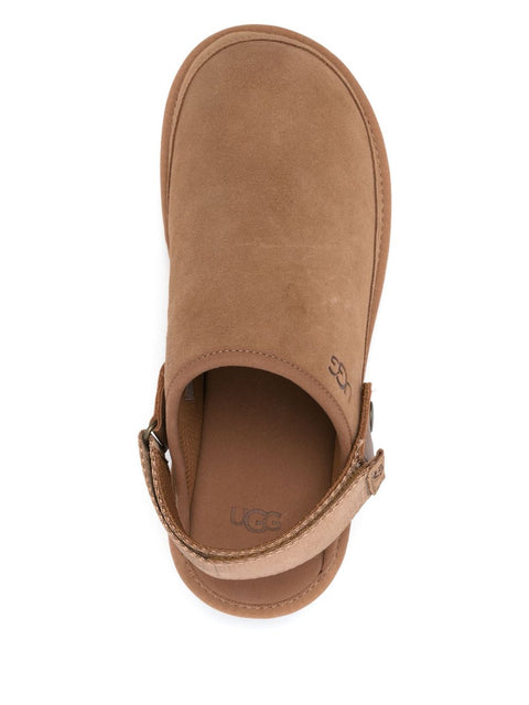 Ugg Australia UGG Australia Sandals Beige