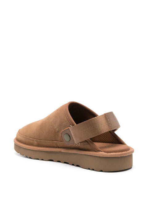 Ugg Australia UGG Australia Sandals Beige