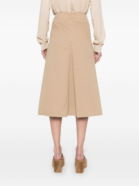 Semicouture Semicouture Skirts