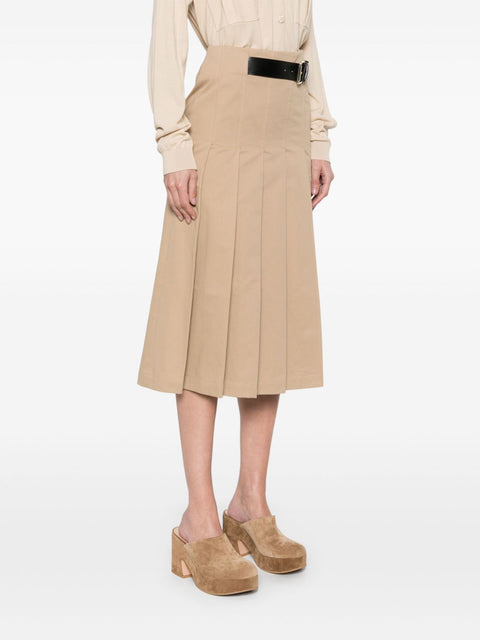 Semicouture Semicouture Skirts