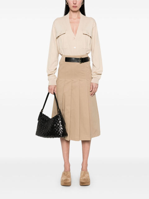 Semicouture Semicouture Skirts