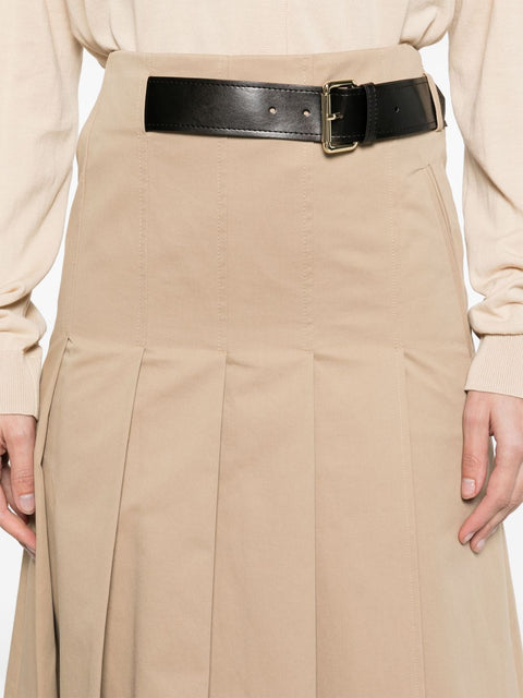 Semicouture Semicouture Skirts
