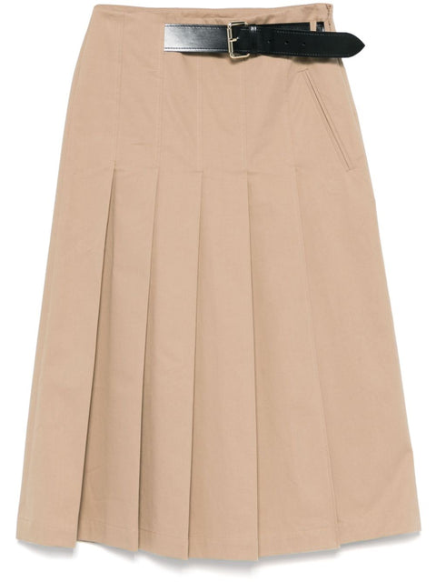 Semicouture Semicouture Skirts