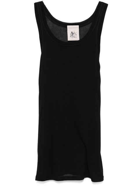 Semicouture Semicouture Top Black
