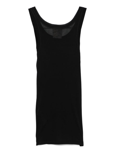 Semicouture Semicouture Top Black