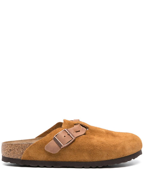 Birkenstock Birkenstock Sandals Leather Brown