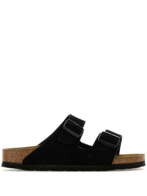 Birkenstock Birkenstock Sandals Black