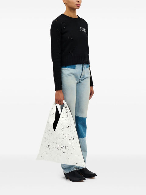 MM6 Maison Margiela MM6 Maison Margiela Classic Japanese handbag