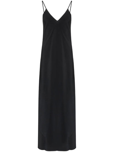 MM6 Maison Margiela MM6 Maison Margiela Dresses Black