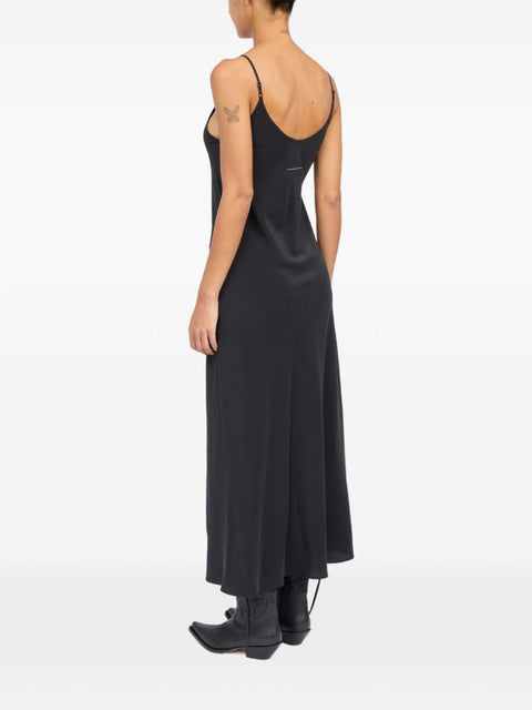 MM6 Maison Margiela MM6 Maison Margiela Dresses Black