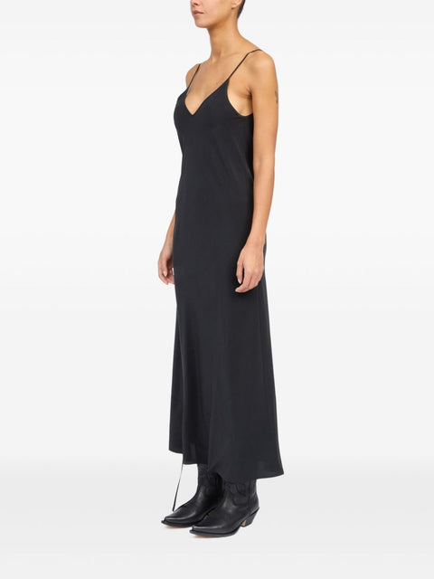 MM6 Maison Margiela MM6 Maison Margiela Dresses Black