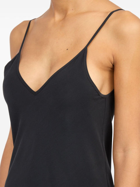 MM6 Maison Margiela MM6 Maison Margiela Dresses Black