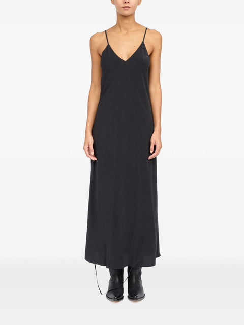 MM6 Maison Margiela MM6 Maison Margiela Dresses Black