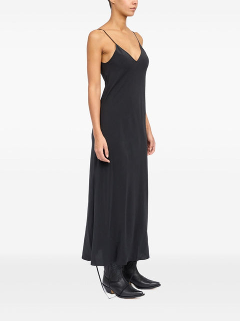 MM6 Maison Margiela MM6 Maison Margiela Dresses Black
