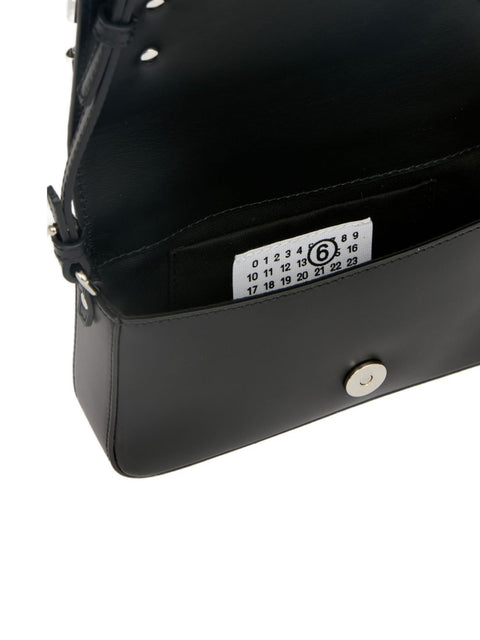 MM6 Maison Margiela MM6 Maison Margiela Bracelet small Shoulder Bag