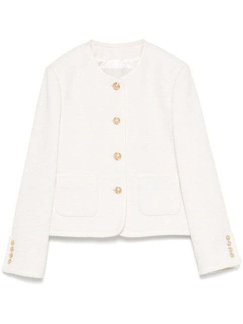 Dunst Dunst Tweed jacket