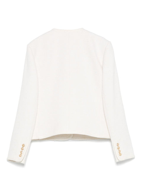 Dunst Dunst Tweed jacket