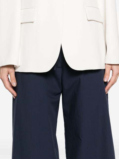 Parosh Parosh wide leg pants
