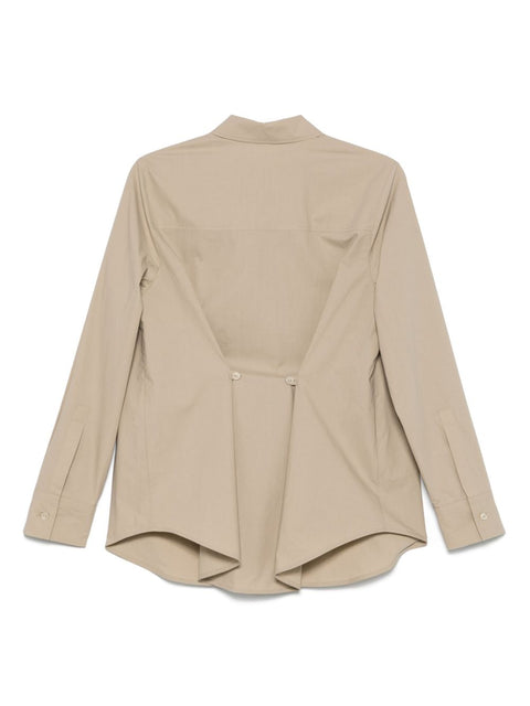 Parosh Parosh shirt
