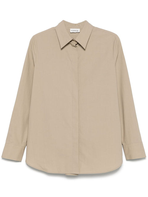 Parosh Parosh shirt
