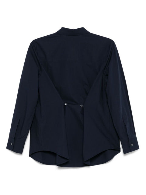 Parosh Parosh shirt